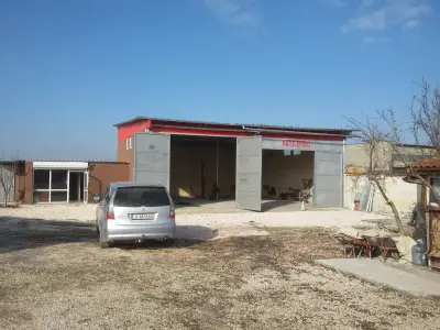 Автосервиз Ходжев