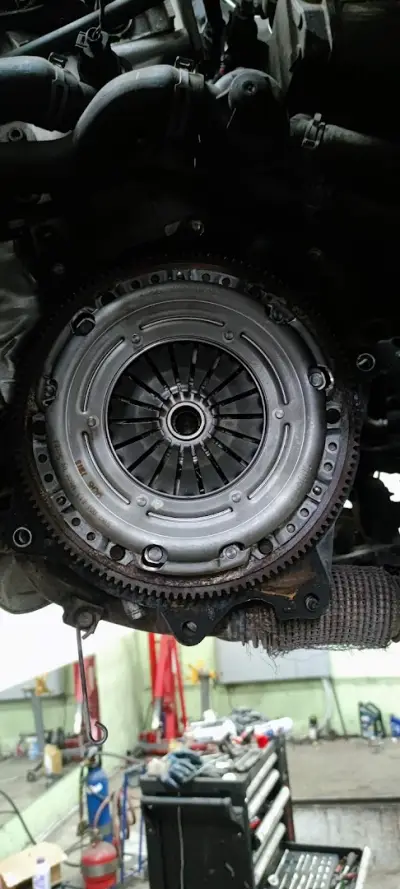 Автосервиз Делчев 88 ЕООД