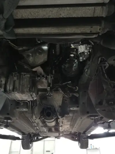 Автосервиз Делчев 88 ЕООД