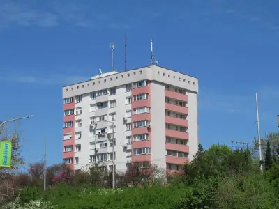 СБА Хасково