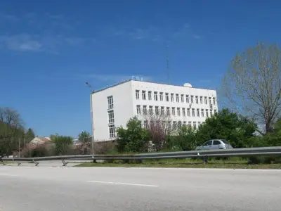 СБА Хасково