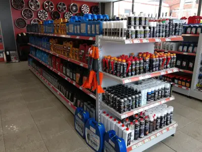 AutoBOX Хасково