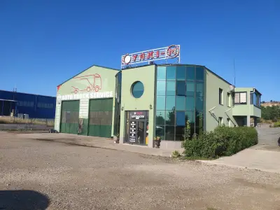 AutoBern Auto Truck service