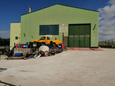 AutoBern Auto Truck service