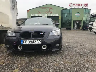 AutoBern Auto Truck service