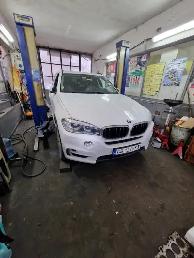 Auto Boss 1 Хасково