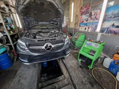 Auto Boss 1 Хасково