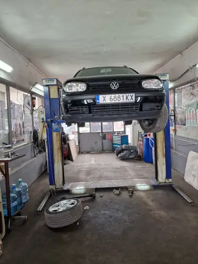 Auto Boss 1 Хасково