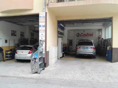 АВТОСЕРВИЗ ЕКСПЕРТ