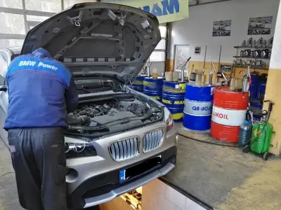 АВТОСЕРВИЗ ЕКСПЕРТ