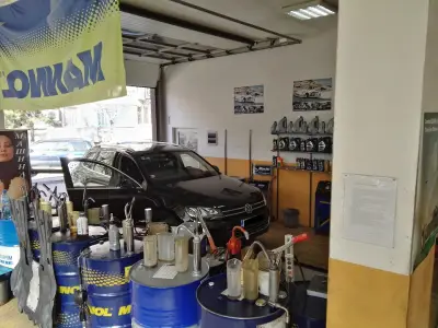 АВТОСЕРВИЗ ЕКСПЕРТ