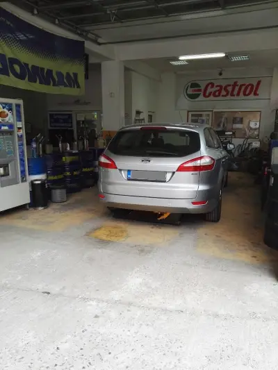 АВТОСЕРВИЗ ЕКСПЕРТ