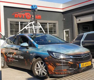 автосервиз АУТОТИМ