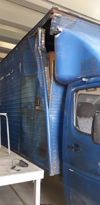 автосервиз АУТОТИМ