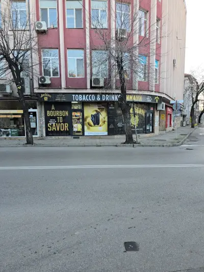 ЛИМАНИ