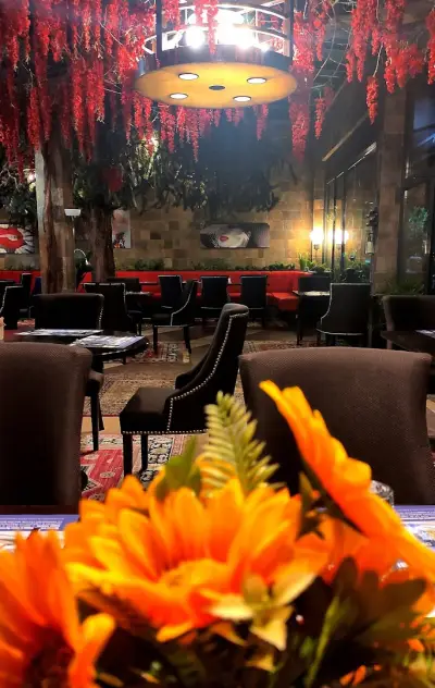 Miss Pizza