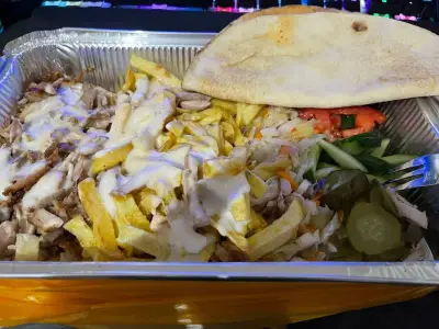 Aladin Foods