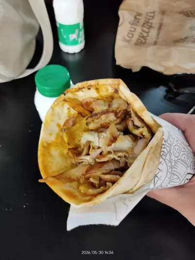 Aladin Foods