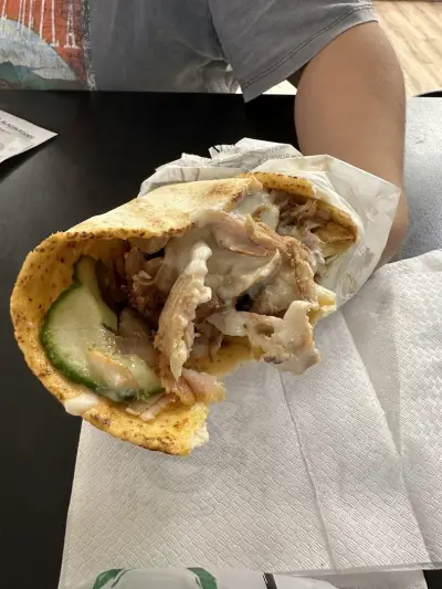 Aladin Foods