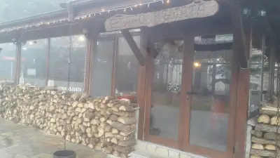 Бистро Къщата гр.Хасково