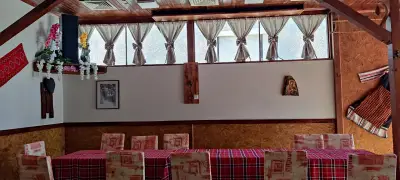 Бистро Орхидея