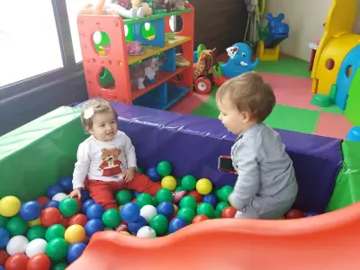 Park-cafe Tropicana ( парк-кафе Тропикана)