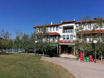 Семеен Хотел Хефес