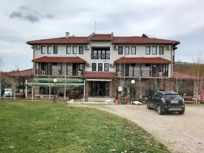 Семеен Хотел Хефес