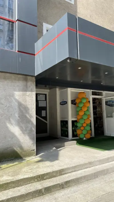 Hotel Bulgaria