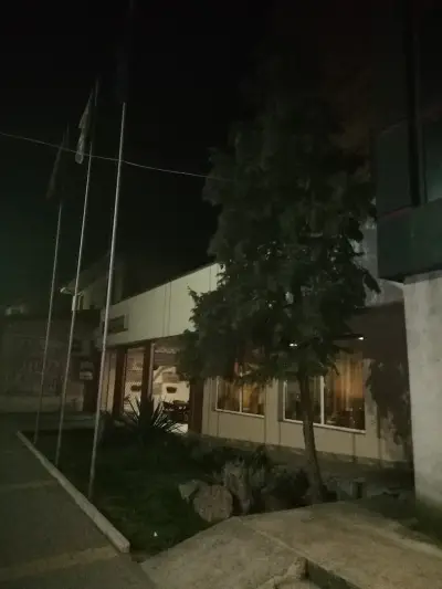 Hotel Bulgaria