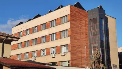 Hotel Bulgaria