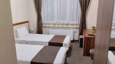 Hotel Bulgaria