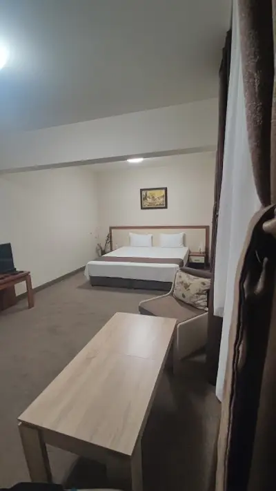 Hotel Bulgaria