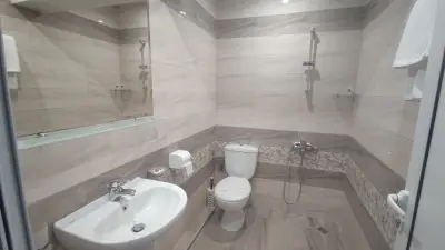 Hotel Bulgaria