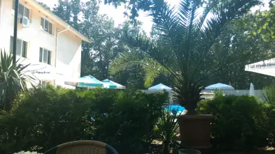 Хотел „Дружба“