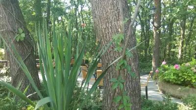 Хотел „Дружба“