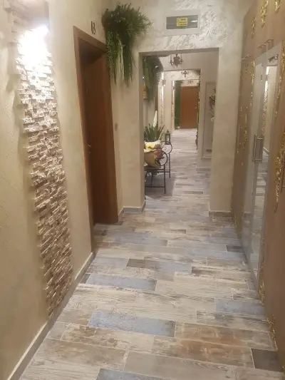 Хотел Лиззано