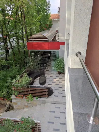 семеен ХОТЕЛ РОМАНТИКА