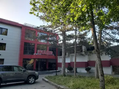 семеен ХОТЕЛ РОМАНТИКА