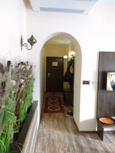 Hotel Africa