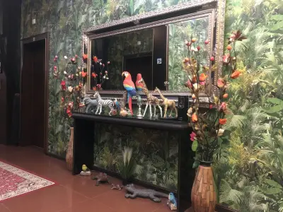 Hotel Africa