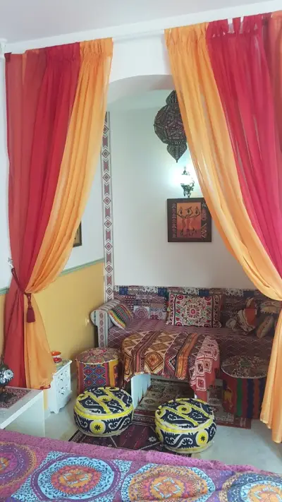 Hotel Africa