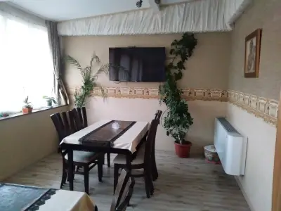 Hotel Africa