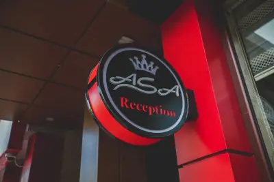 aSa Boutique Hotel