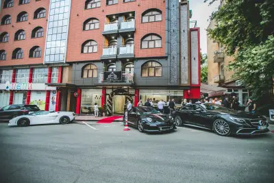 aSa Boutique Hotel