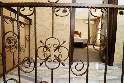 aSa Boutique Hotel