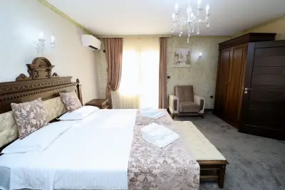 aSa Boutique Hotel