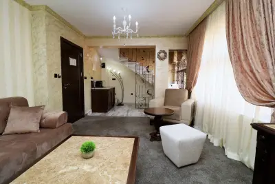 aSa Boutique Hotel