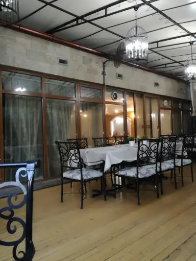 Rodopi Hotel