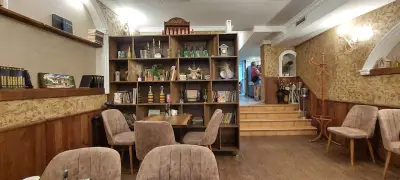 Rodopi Hotel